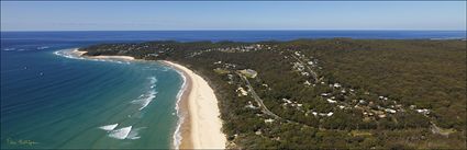 Point Lookout - North Stradbroke Island - QLD 2014 (PBH4 00 17670)